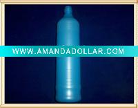 PE-2 plastic toiletry bottle 1cc