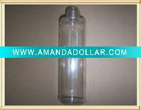 PE-3 plastic toiletry bottle 1cc