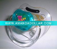 baby teether