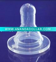 common baby nipple