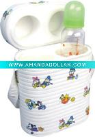 Wholesale bottle warmer baby goods supplier