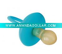baby pacifier