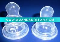 silicone nipple