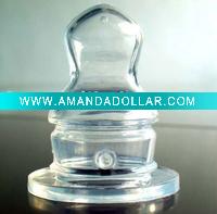 Popular Silicone Baby Nipple