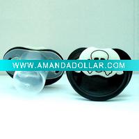 baby silicone soother