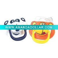 funny pacifier for baby