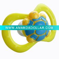 PC cartoon pacifier