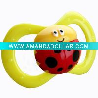 cartoon pacifier for baby