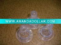 Wholesale children milk nipple/silicon nipple