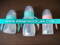 Wholesale baby milk nipple/silicon nipple