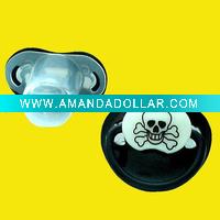 printing pacifier