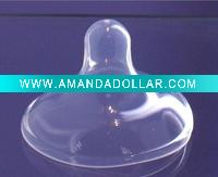 silicon breast protector