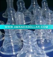 Wholesale China nipple manufacturer