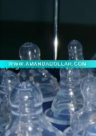 China nipple manufacturing
