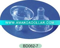 baby silicone nipples