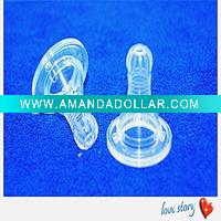 Wholesale Cute Silicone Baby Nipple