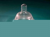 Wholesale baby silicone nipple with any brand name