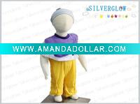 terry baby bib SG-BB030