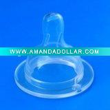 Wholesale Silicone Baby Nipple