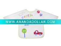 disposable bibs SGBB0011