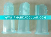 Silicone Toothbrush