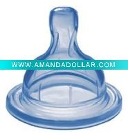 Silicone Nipples