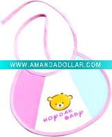 lovely baby Bibs