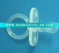 Wholesale silicone pacifier