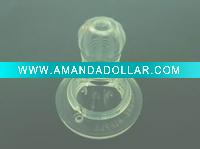Wholesale Silicone Baby Nipple