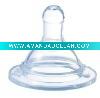 silicone nipple