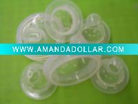 silicone baby nipple