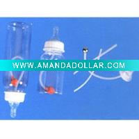 Wholesale silicone baby nipple