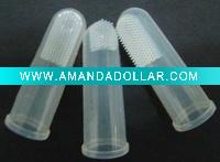 Wholesale Silicone toothbrush