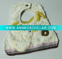 towel bib SG-BB031
