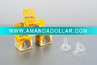 Wholesale silicone teat