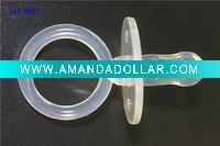 Wholesale Nipple silicon pacifier