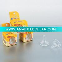 Wholesale milk nipple