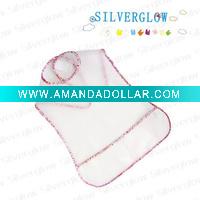 silicone baby bibs