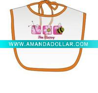 EVA baby pinny