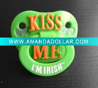 Wholesale baby nipple,latex pacifier