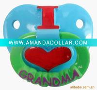 Wholesale baby pacifier,silicone pacifier,factory price
