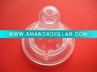 Wholesale silicone nipple