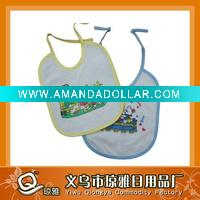 Wholesale cotton bib