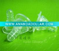 Wholesale Silicone Baby Nipple