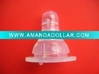 Wholesale guangdong silicone nipple manufacturer