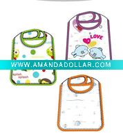 Wholesale rinning bib