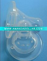 infant nipple manufacturer