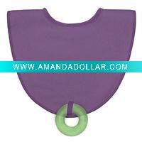 Wholesale printed bibs