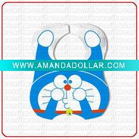 Cotton baby bib