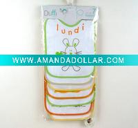 2011 baby bib